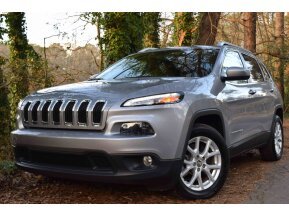 2014 Jeep Other Jeep Models